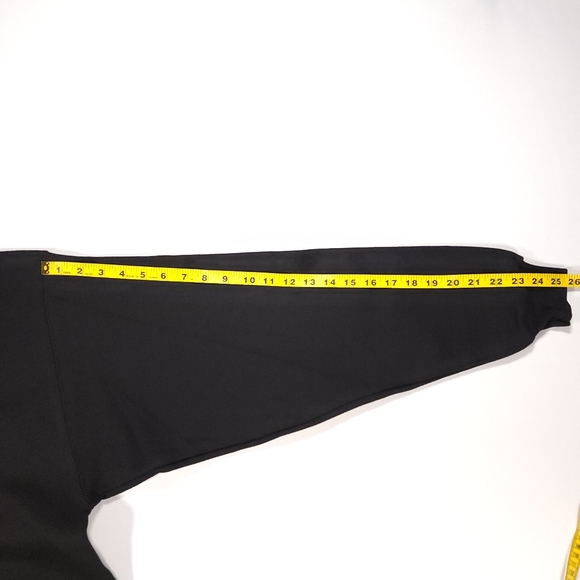 Vintage Hard Rock Cafe New York Crewneck Sweatshirt Embroidered Mens Medium EUC! - Picture 15 of 15